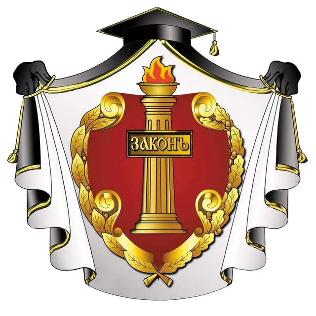 Логотип Адвокатской палаты Краснодарского края