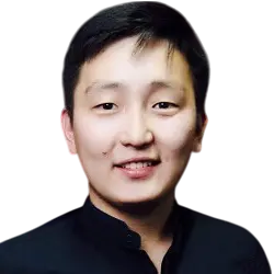 Эдуард Бордаев