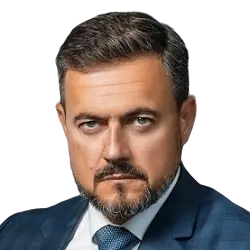 Александр Кимлач